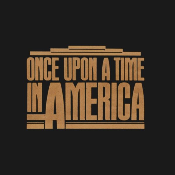 Cuadros Once Upon a Time in America (Érase una vez en América)