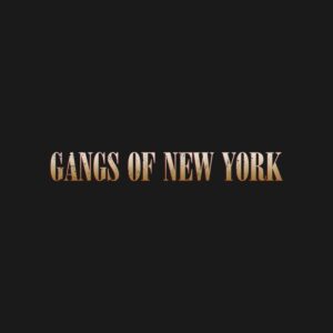 Gangs of New York