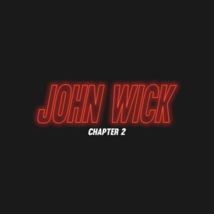 John Wick: Chapter 2