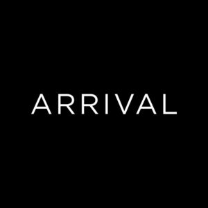 Arrival