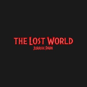 The Lost World: Jurassic Park
