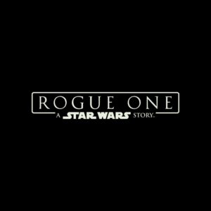 Rogue One: A Star Wars Story