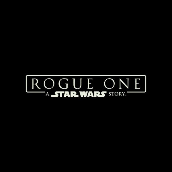 Cuadros Rogue One: A Star Wars Story (Star Wars: Rogue One)