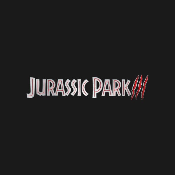 Cuadros Jurassic Park III (Parque Jurásico III)