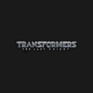 Transformers: The Last Knight