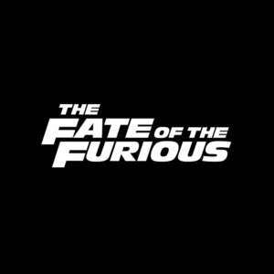The Fate of the Furious