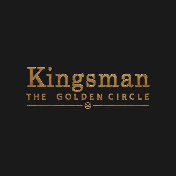 Cuadros Kingsman: The Golden Circle (Kingsman: El círculo dorado)