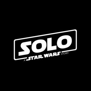 Solo: A Star Wars Story