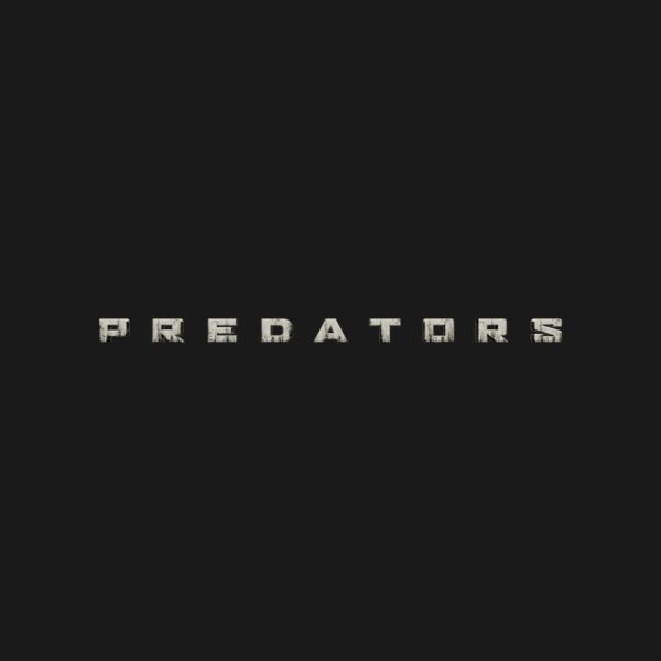Cuadros Predators (Depredadores)