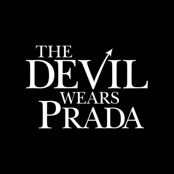 Cuadros The Devil Wears Prada (El diablo viste a la moda)