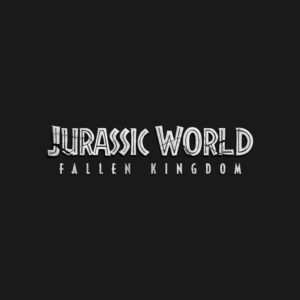 Jurassic World: Fallen Kingdom