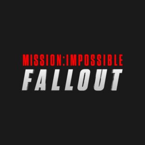 Mission: Impossible - Fallout