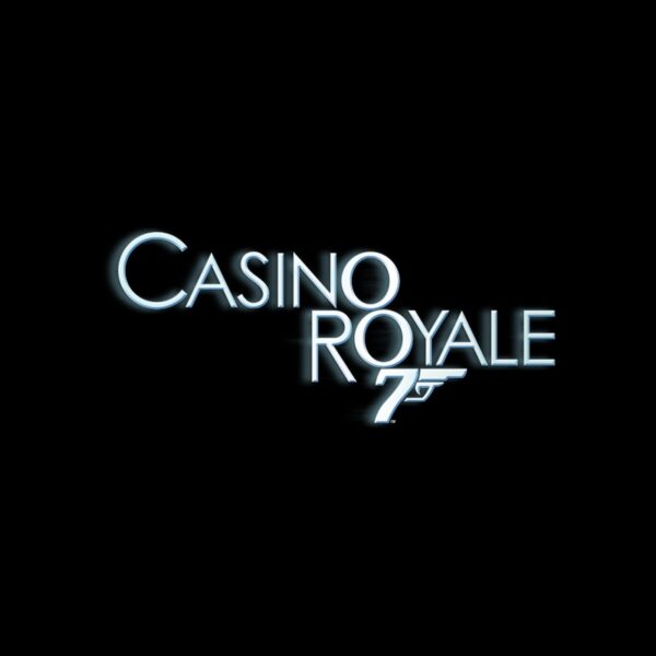 Cuadros Casino Royale