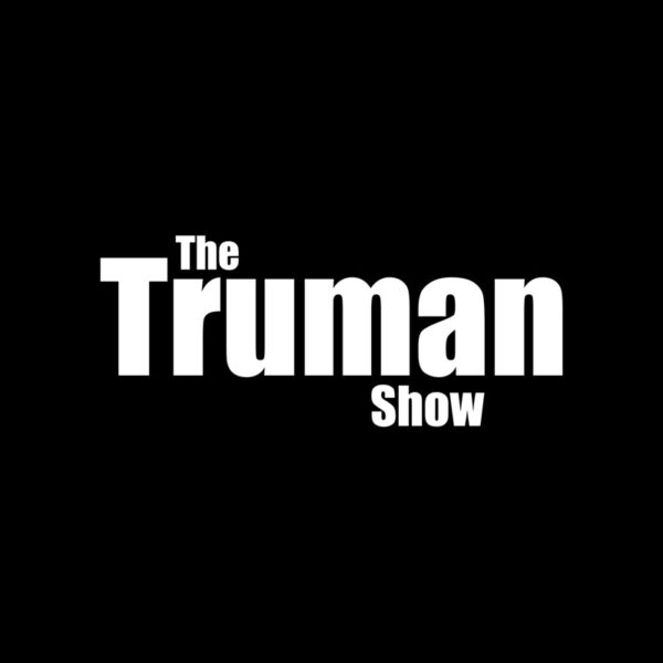Cuadros The Truman Show (The Truman Show: Historia de una Vida)
