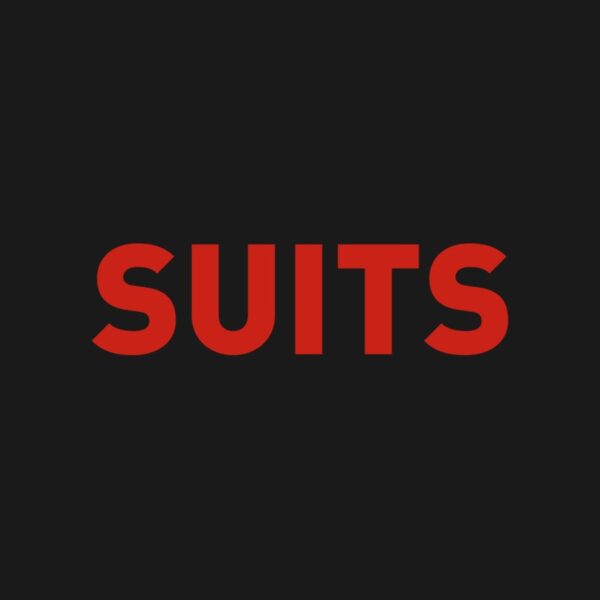 Cuadros Suits (La Ley de los Audaces)