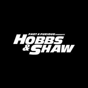 Fast & Furious Presents: Hobbs & Shaw