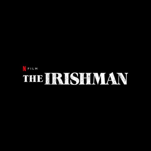 Cuadros The Irishman (El irlandés)