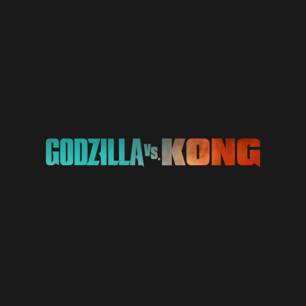 Cuadros Godzilla vs. Kong (Godzilla vs Kong)