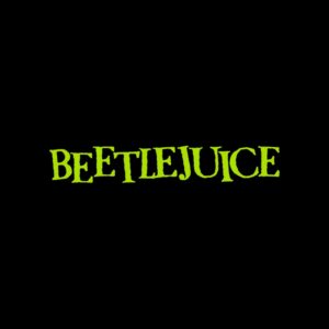Beetlejuice