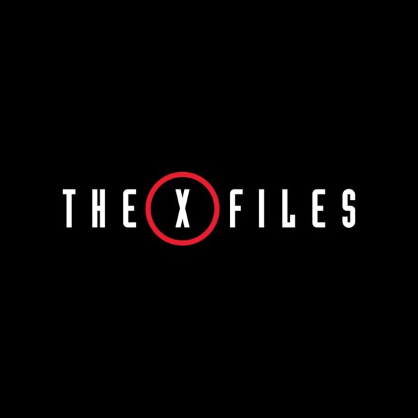Cuadros The X-Files (Los Expedientes Secretos X)