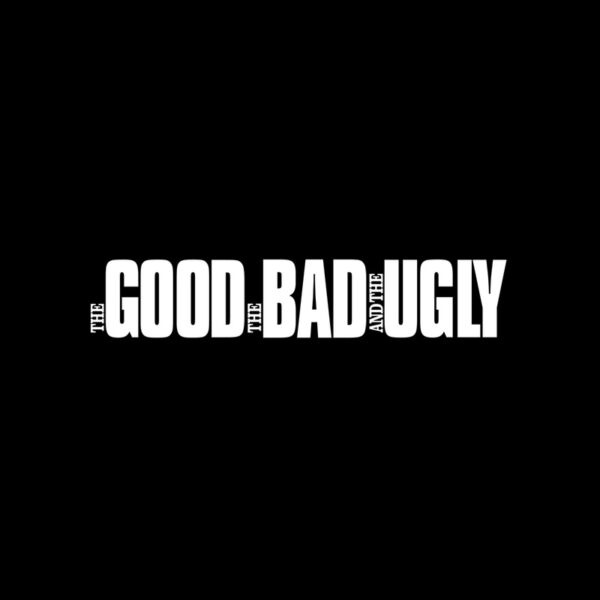 Cuadros The Good, The Bad and the Ugly (El Bueno, El Malo y El Feo)