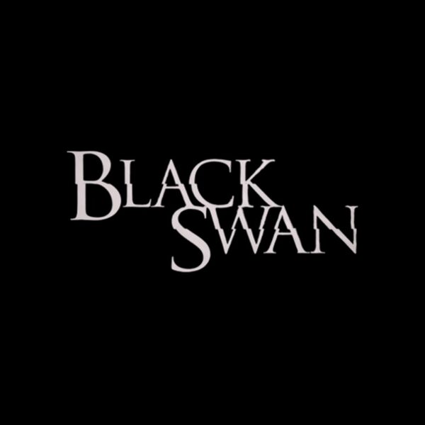 Cuadros Black Swan (El cisne negro)