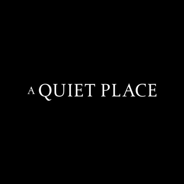 Cuadros A Quiet Place (Un Lugar En Silencio)