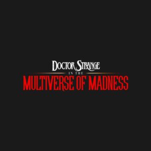 Doctor Strange in the Multiverse of Madness