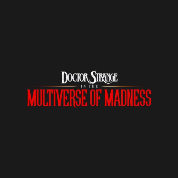 Cuadros Doctor Strange in the Multiverse of Madness (Doctor Strange en el multiverso de la locura)