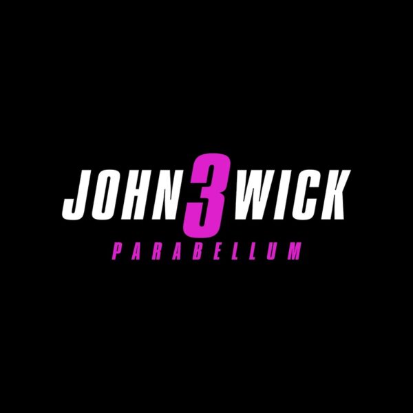 Cuadros John Wick: Chapter 3 - Parabellum (John Wick 3: Parabellum)