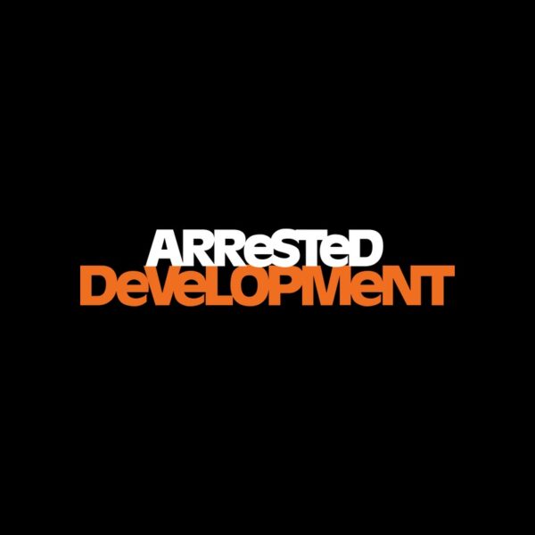Cuadros Arrested Development