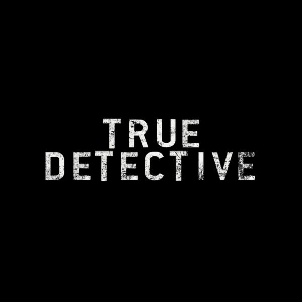 Cuadros True Detective