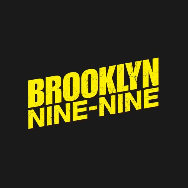 Cuadros Brooklyn Nine-Nine