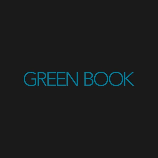 Cuadros Green Book (Green Book: Una Amistad sin Fronteras)