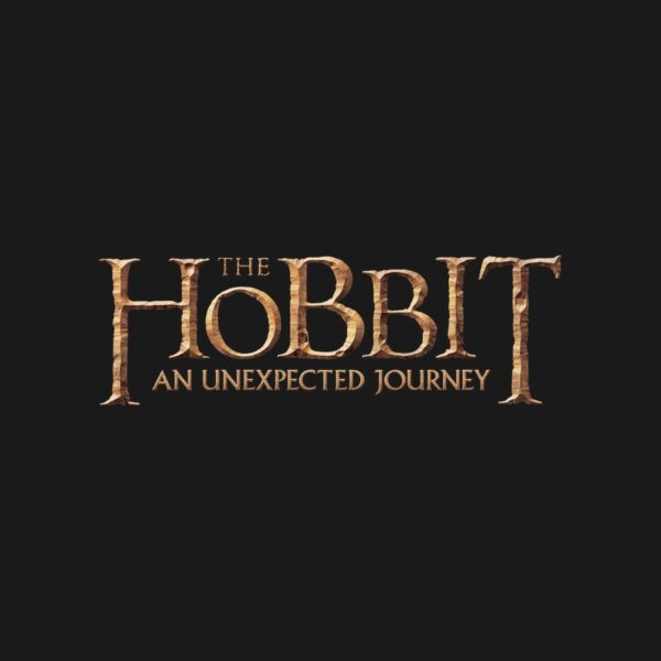 Cuadros The Hobbit: An Unexpected Journey (El Hobbit: Un viaje inesperado)