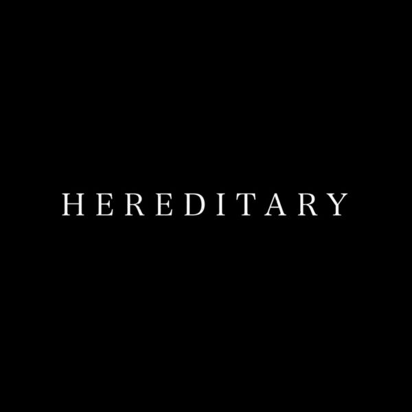 Cuadros Hereditary (El legado del diablo)
