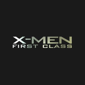X-Men: First Class