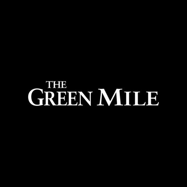 Cuadros The Green Mile (Milagros Inesperados)