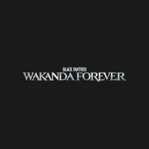 Black Panther: Wakanda Forever