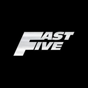 Fast Five