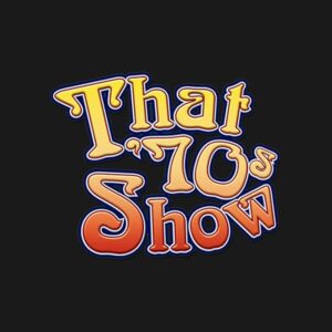 That '70s Show
