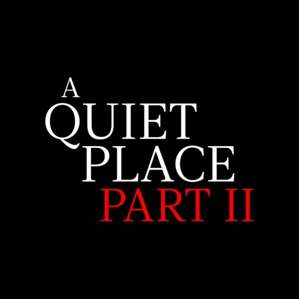 Cuadros A Quiet Place Part II (Un lugar en silencio: Parte II)