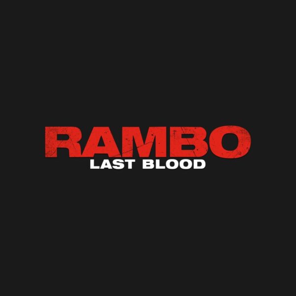 Cuadros Rambo: Last Blood