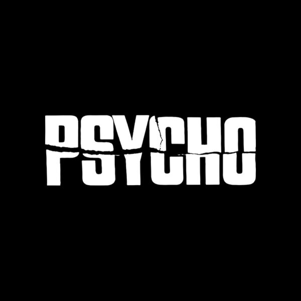 Cuadros Psycho (Psicosis)