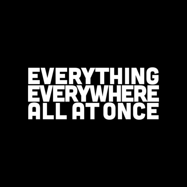 Cuadros Everything Everywhere All at Once (Todo en Todas Partes al Mismo Tiempo)
