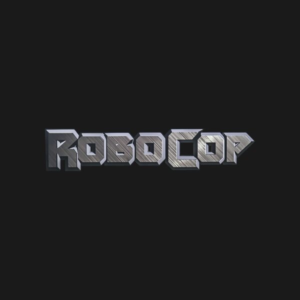 Cuadros RoboCop