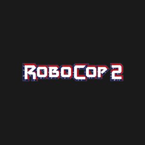 RoboCop 2