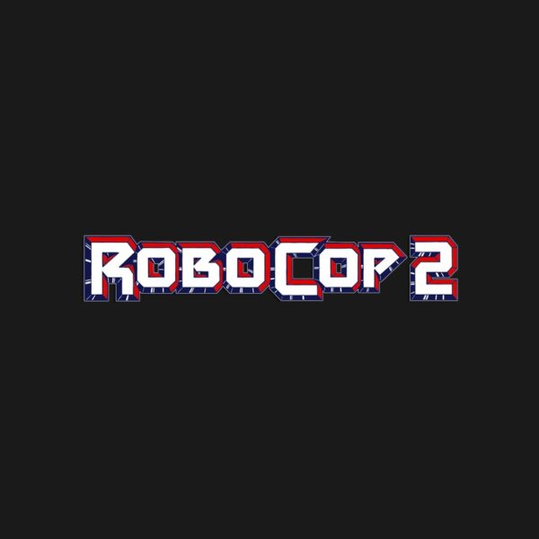 Cuadros RoboCop 2