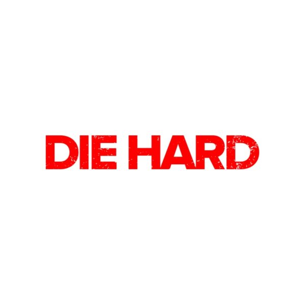 Cuadros Die Hard (Duro de matar)