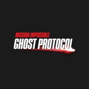 Mission: Impossible - Ghost Protocol